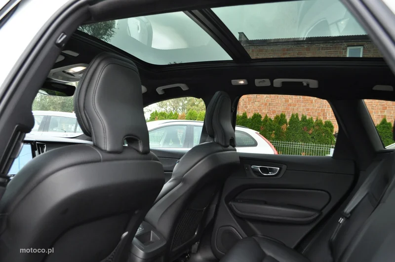 Volvo XC 60 32