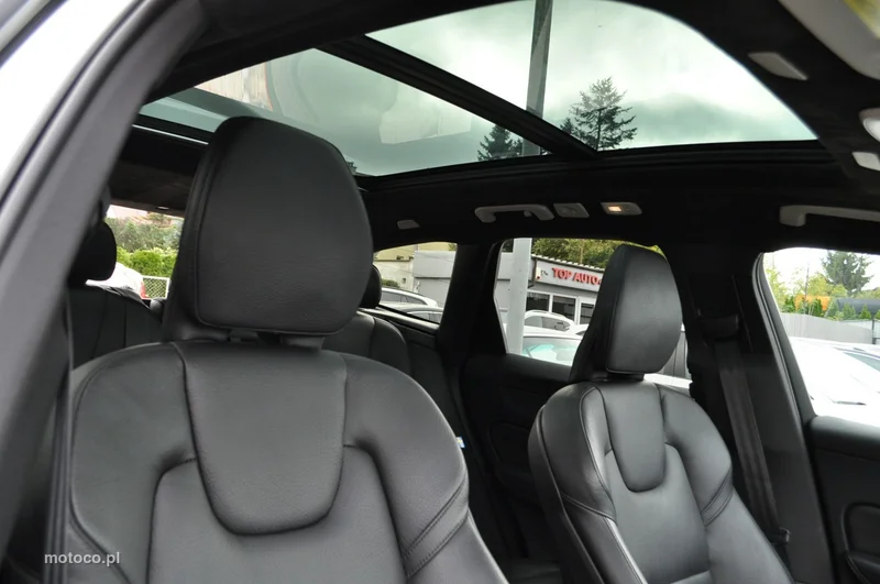 Volvo XC 60 36