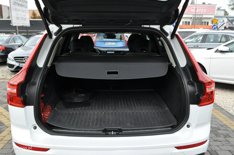 Volvo XC 60 38
