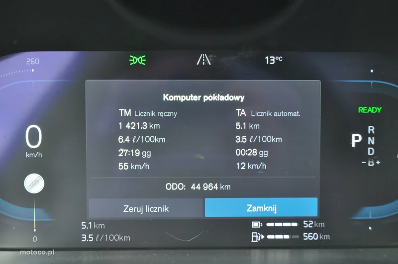 Volvo XC 60 43