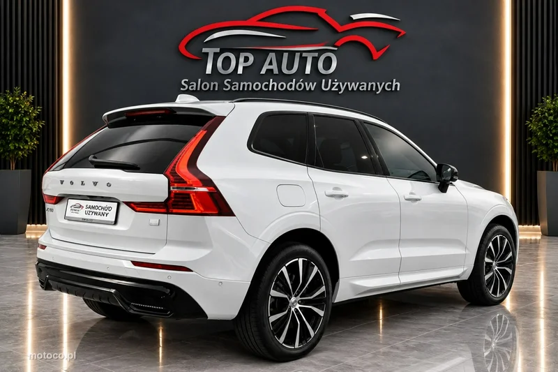 Volvo XC 60 6