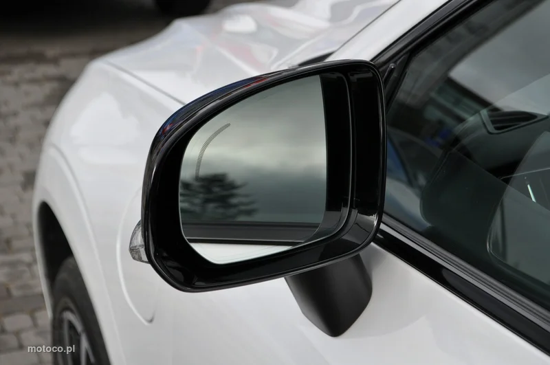 Volvo XC 60 10