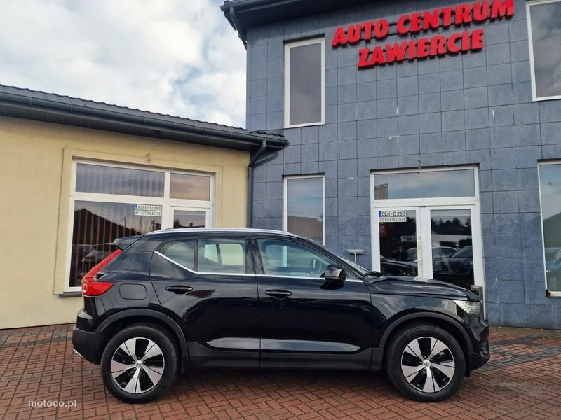 Volvo XC 40 14