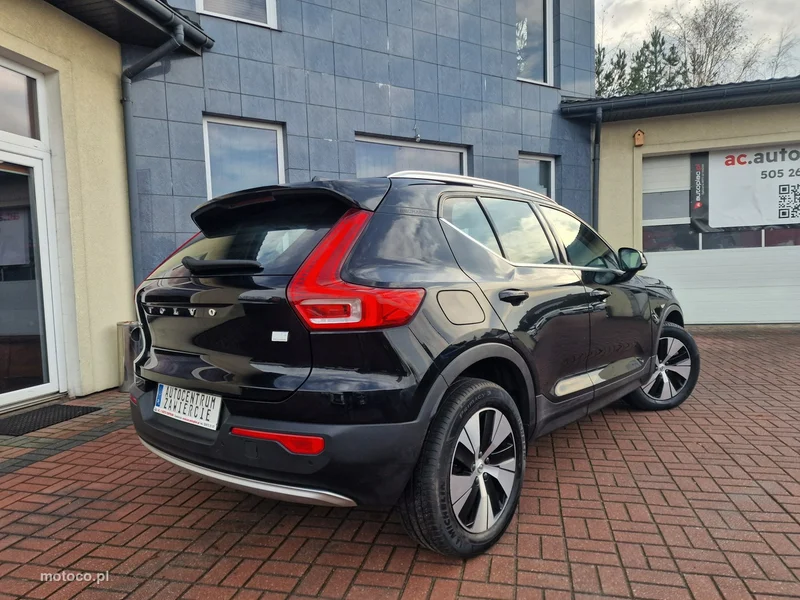Volvo XC 40 15