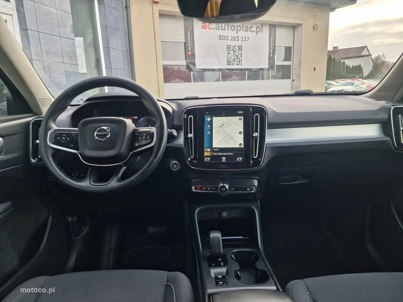 Volvo XC 40 17