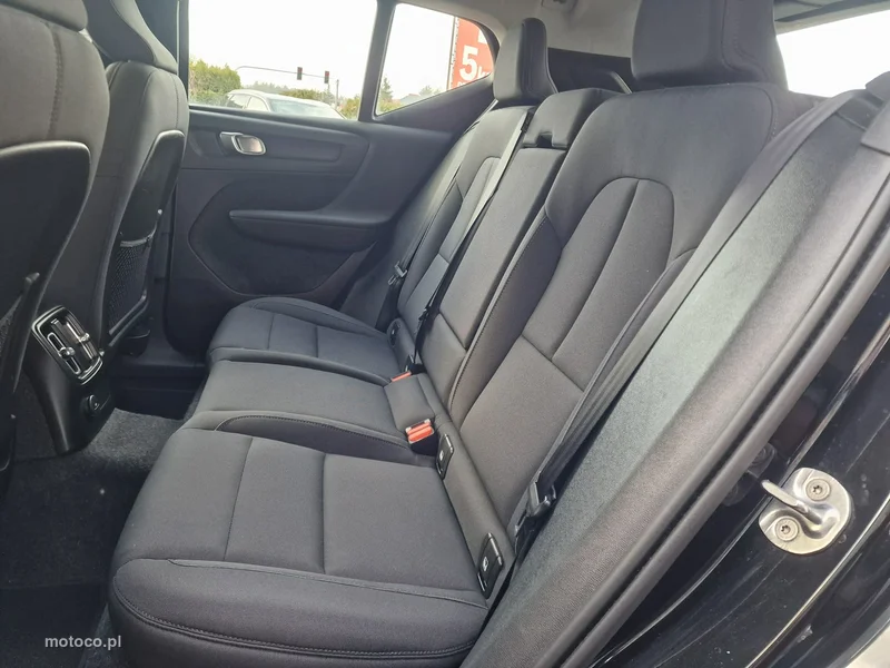 Volvo XC 40 19