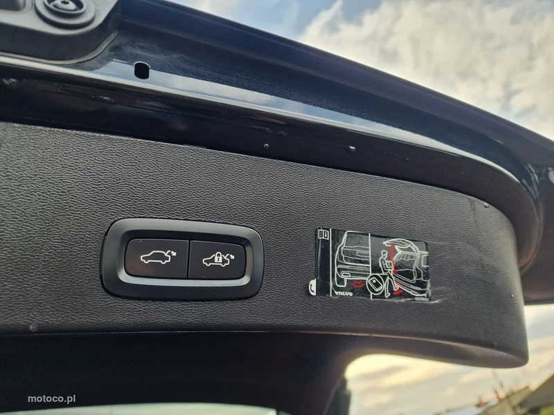 Volvo XC 40 21