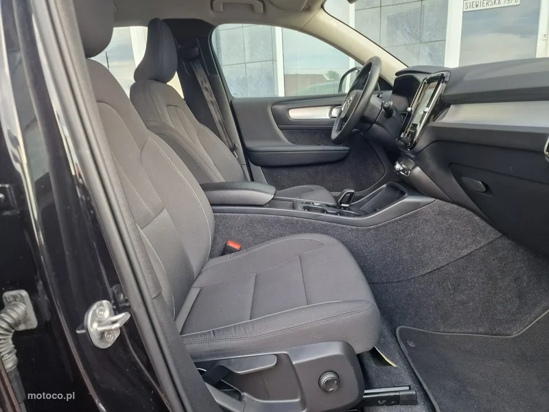 Volvo XC 40 23