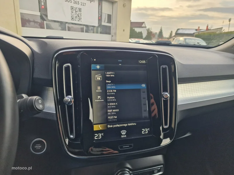 Volvo XC 40 26