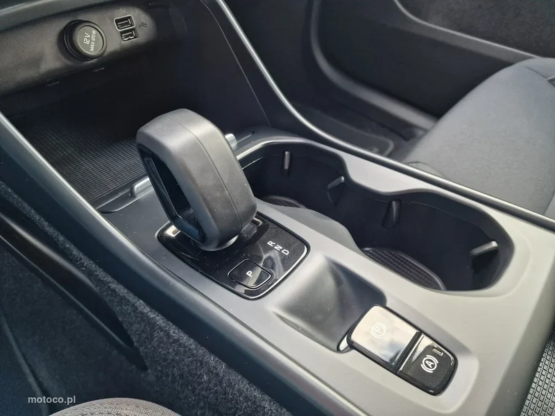 Volvo XC 40 27