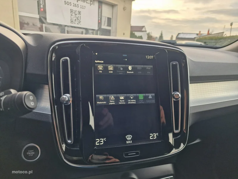 Volvo XC 40 31