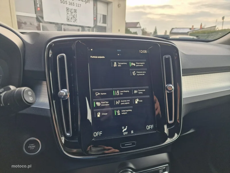 Volvo XC 40 32