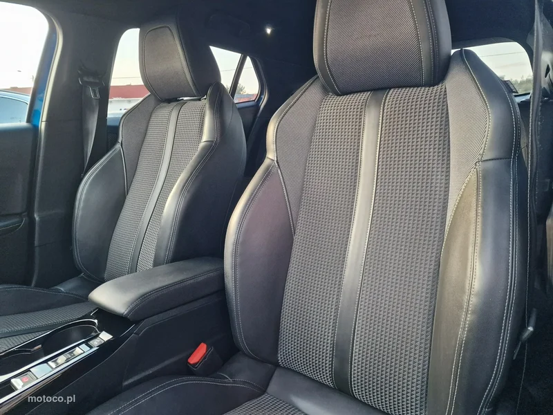 Peugeot 2008 19