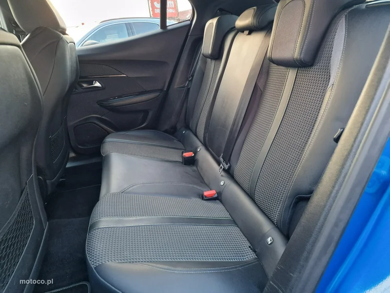 Peugeot 2008 20