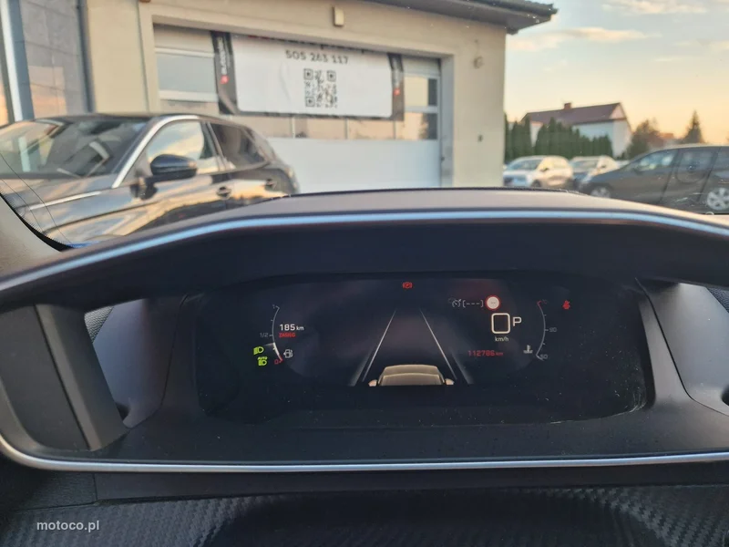 Peugeot 2008 27