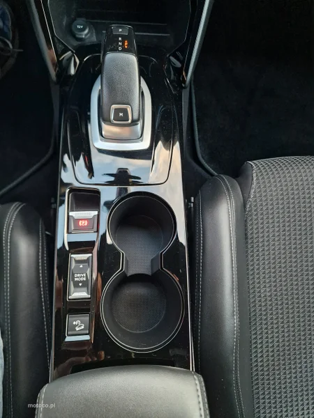 Peugeot 2008 30