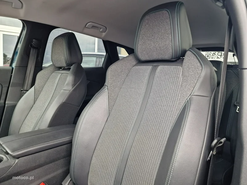 Peugeot 3008 19