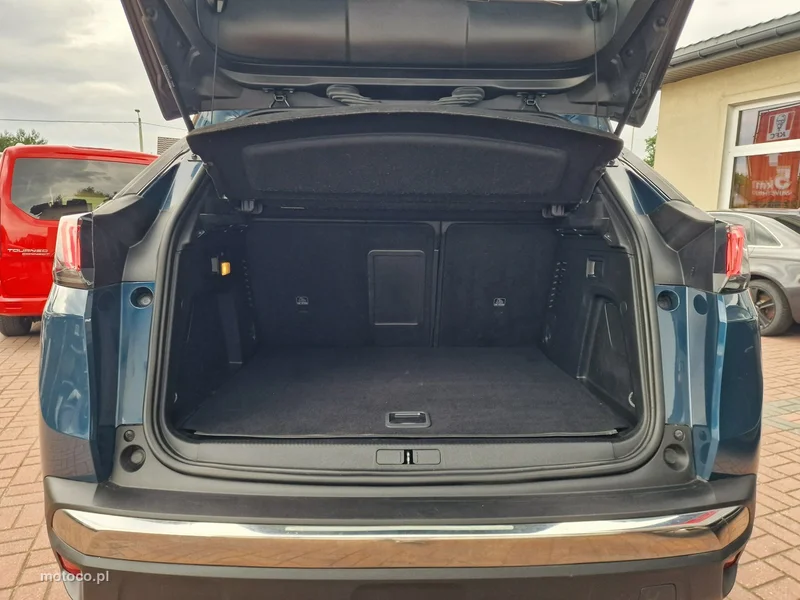 Peugeot 3008 20