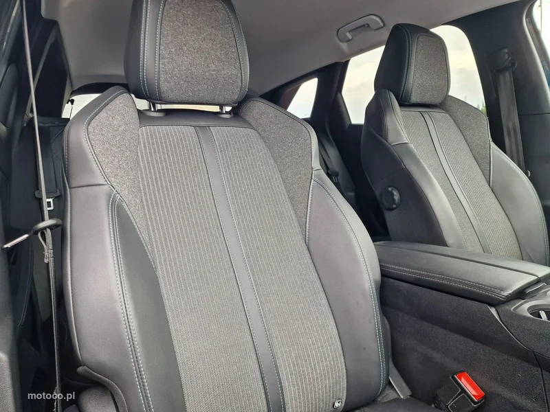 Peugeot 3008 22