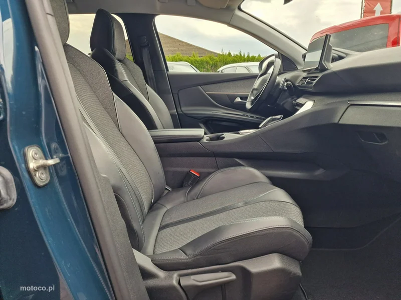 Peugeot 3008 23