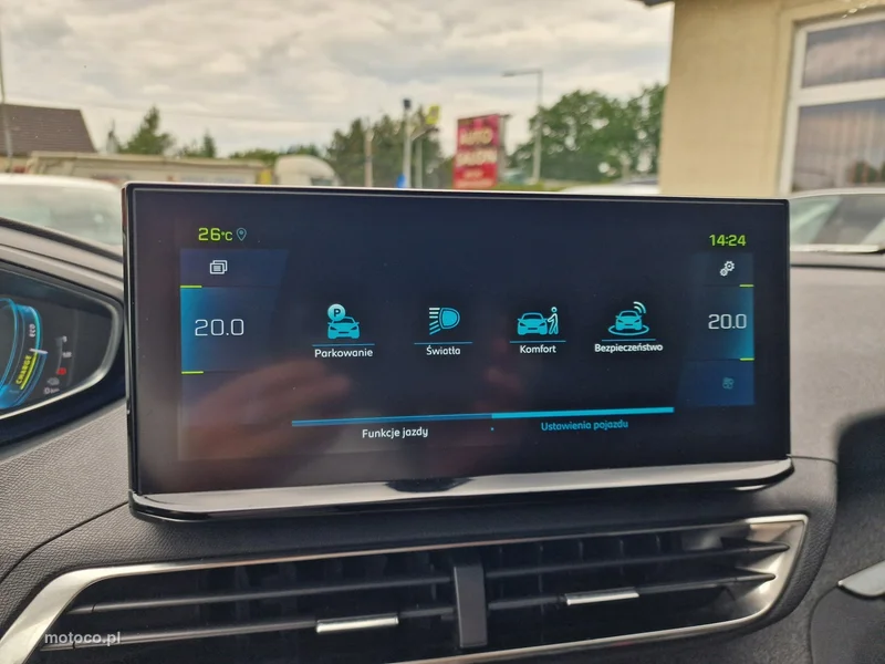 Peugeot 3008 30
