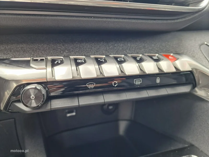 Peugeot 3008 31