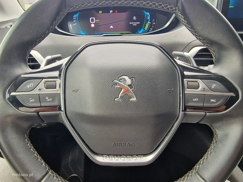 Peugeot 3008 32