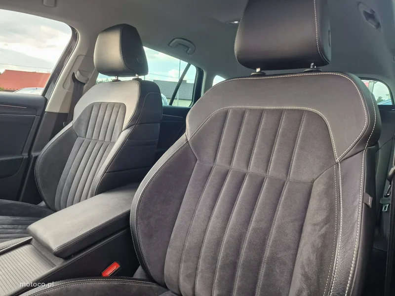 Skoda Superb III 19