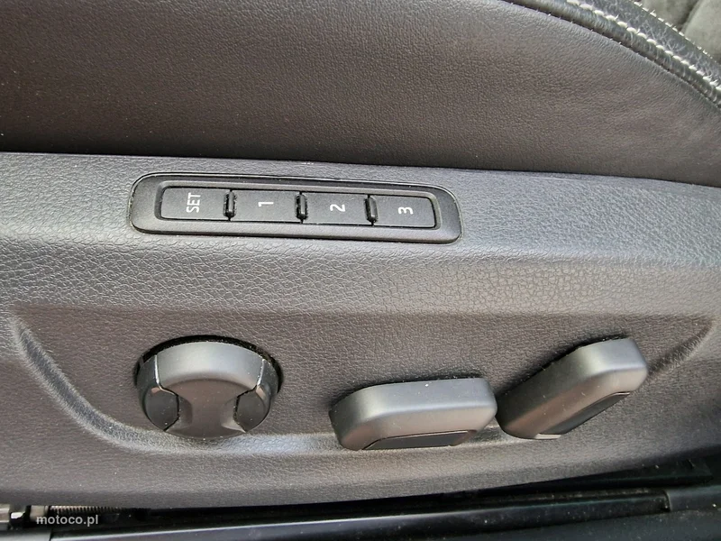 Skoda Superb III 20