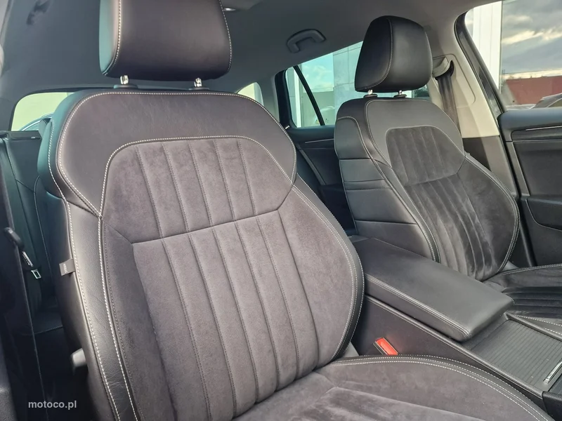Skoda Superb III 24