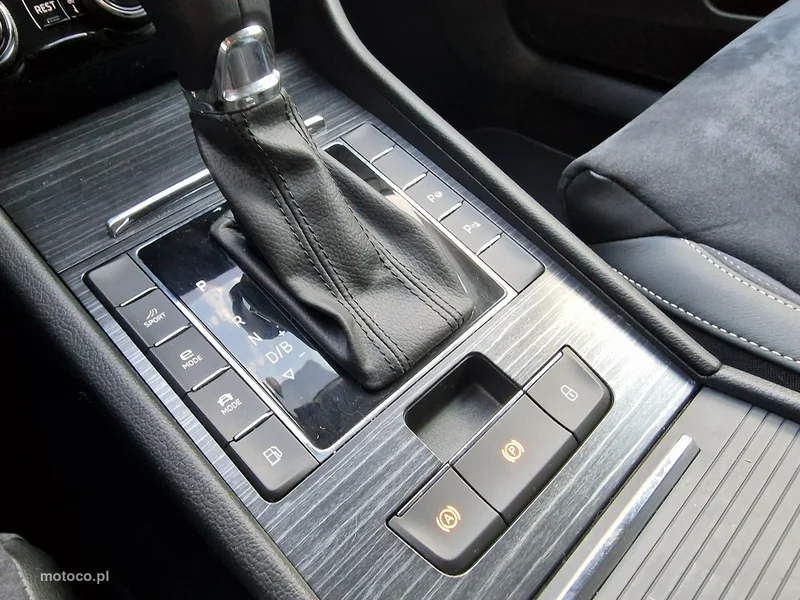 Skoda Superb III 34