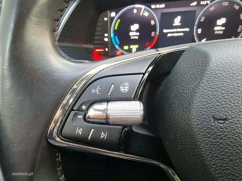 Skoda Superb III 38