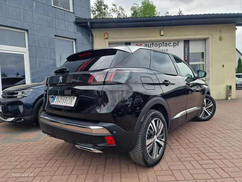 Peugeot 3008 17