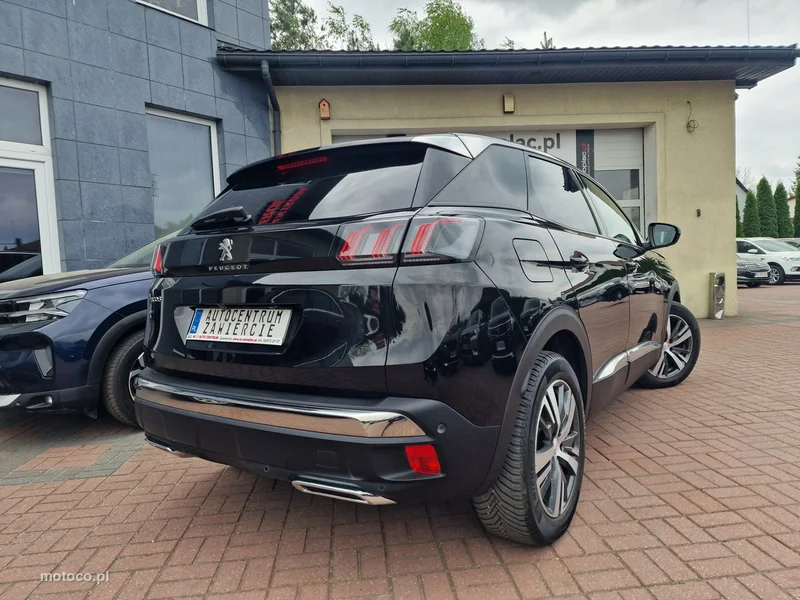 Peugeot 3008 18