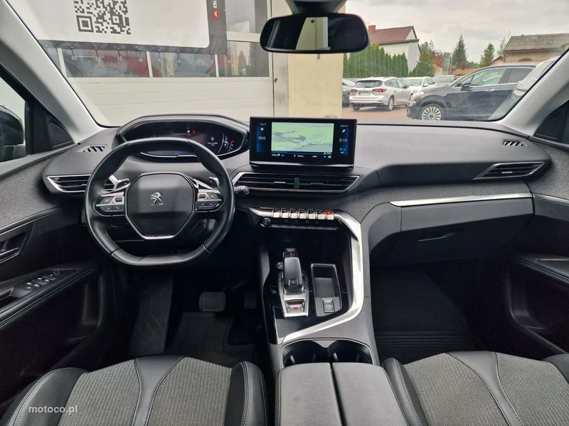 Peugeot 3008 19