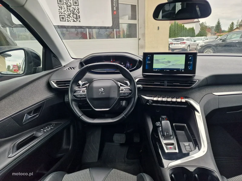Peugeot 3008 20