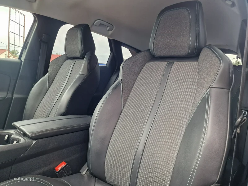 Peugeot 3008 21
