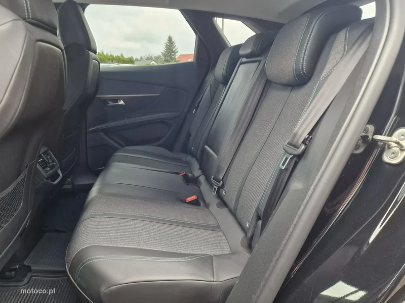 Peugeot 3008 22
