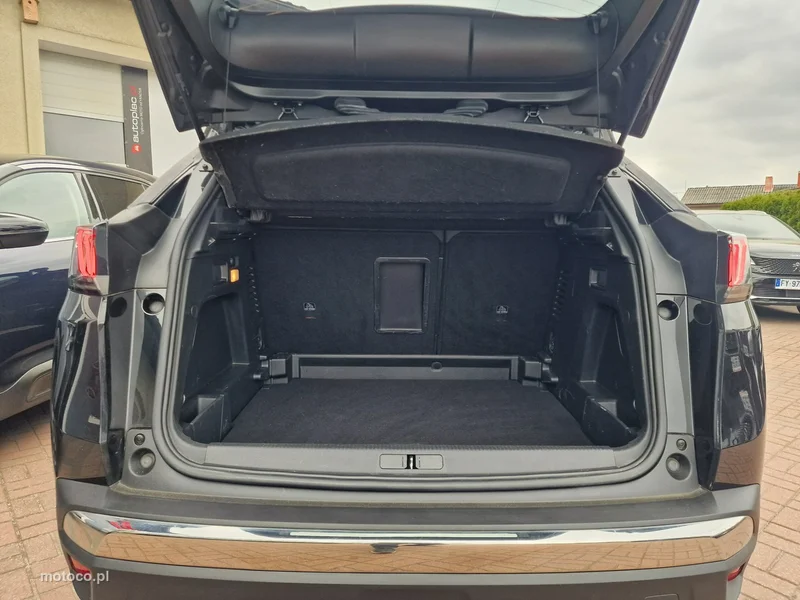 Peugeot 3008 23