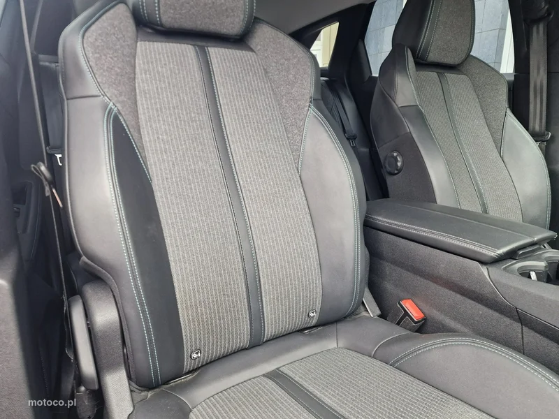 Peugeot 3008 24