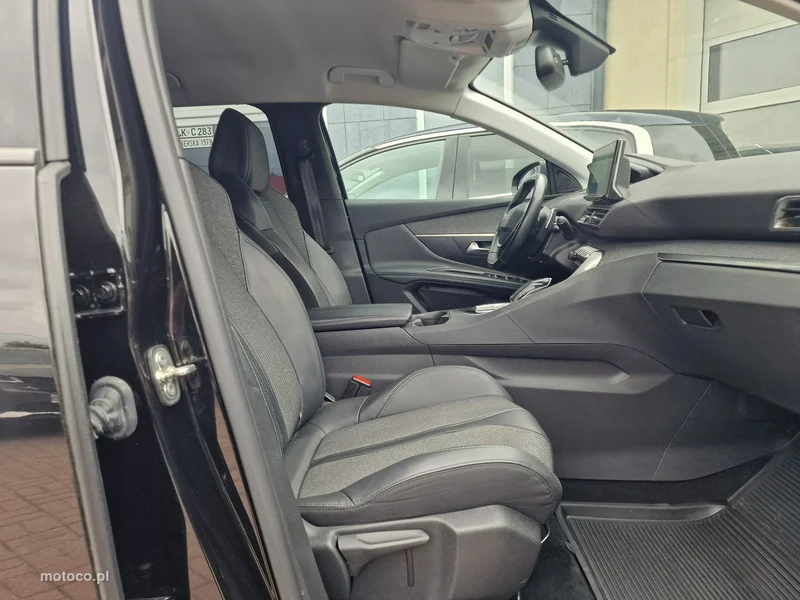 Peugeot 3008 25