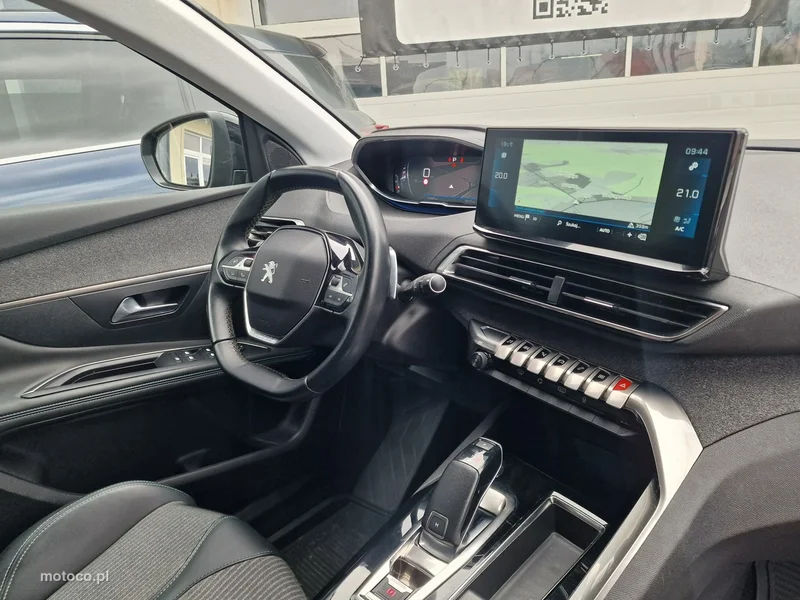 Peugeot 3008 26