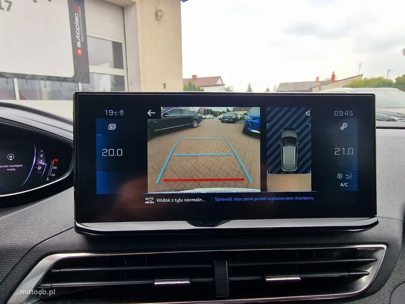 Peugeot 3008 28