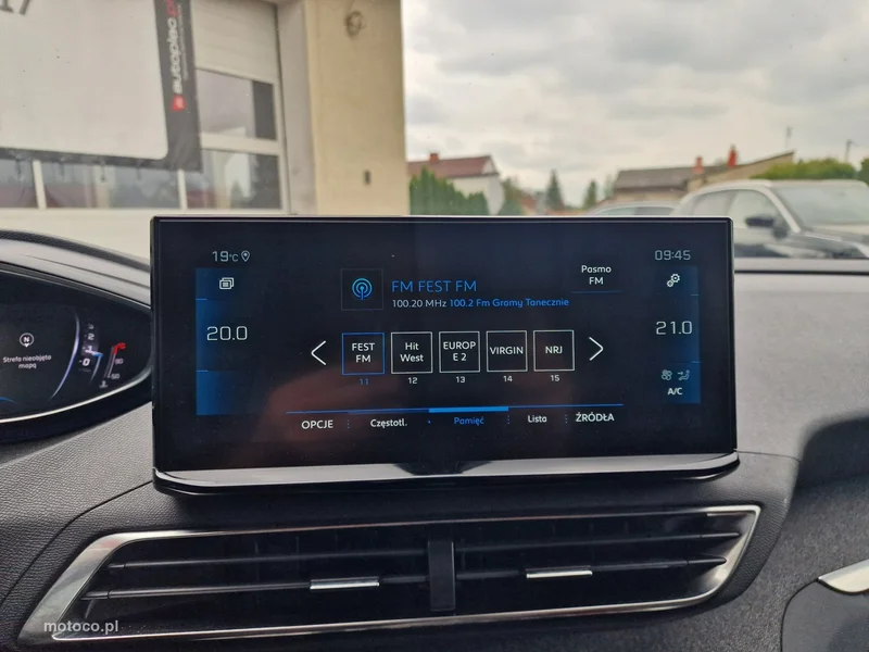 Peugeot 3008 29