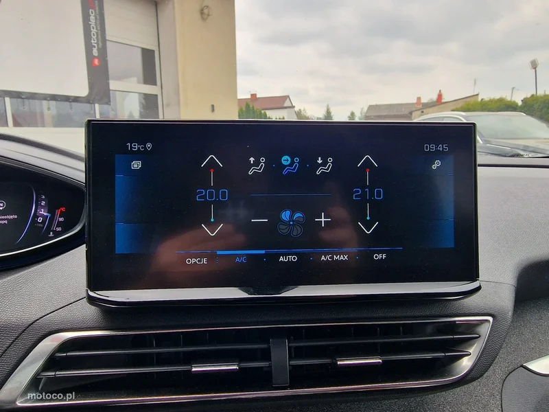 Peugeot 3008 30