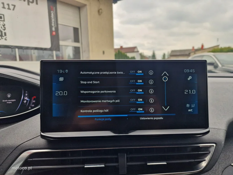 Peugeot 3008 31