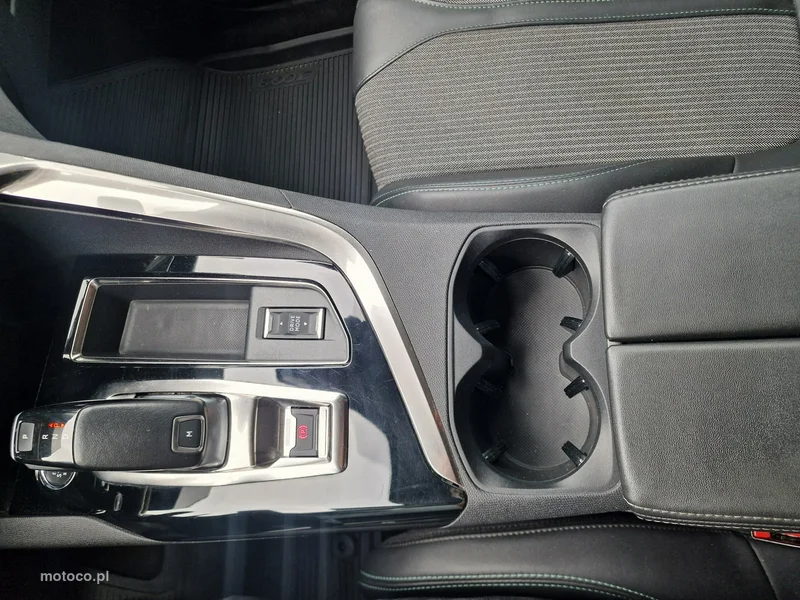 Peugeot 3008 33