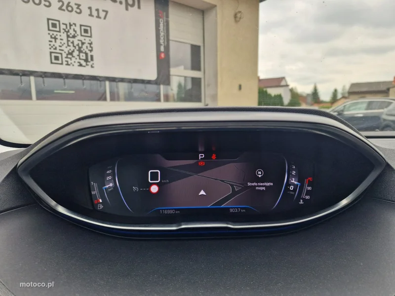 Peugeot 3008 35
