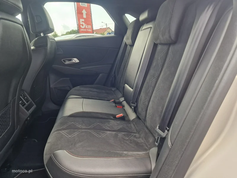 DS Automobiles DS 7 Crossback 23