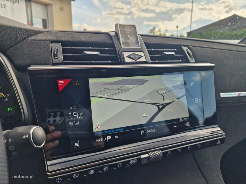 DS Automobiles DS 7 Crossback 29